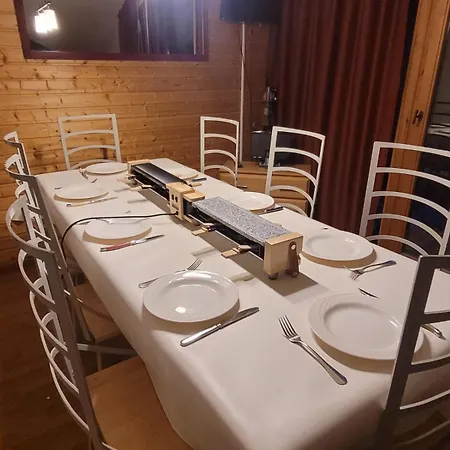 Altitude Apartment