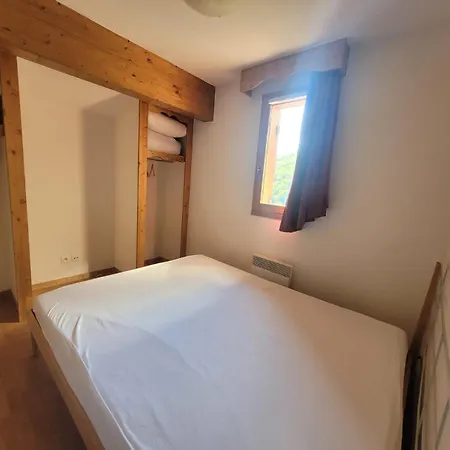 Altitude Apartment Orelle