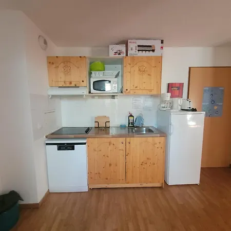 Apartment Altitude *