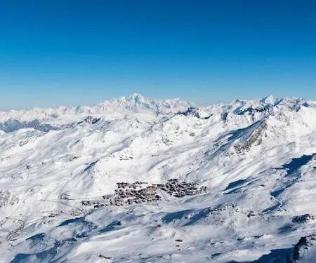 Apartment Altitude