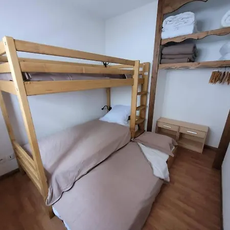 Apartment Altitude