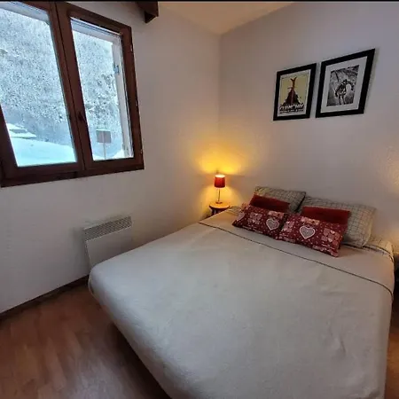 Apartamento Altitude Orelle