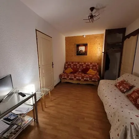 Apartment Altitude Orelle