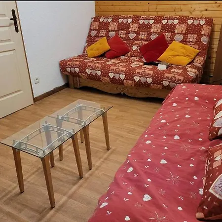 Apartment Hote Altitude