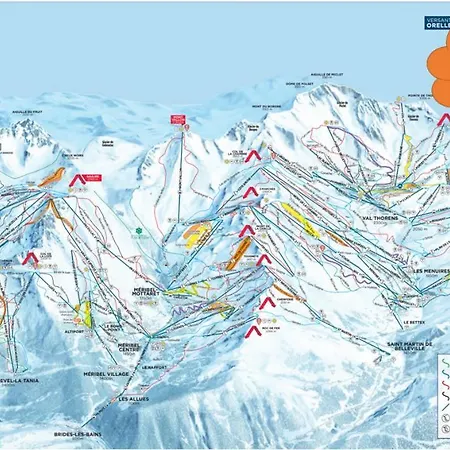 Altitude * Orelle