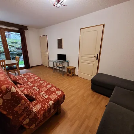 Altitude Apartment